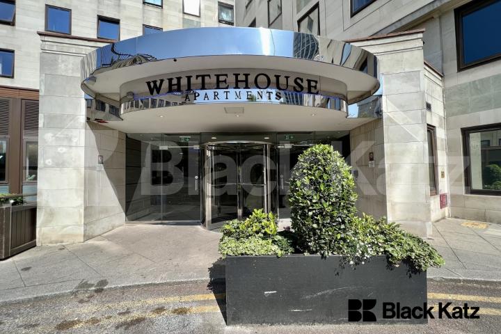			LET, 2 Bedroom, 2 bath, 1 reception Apartment			 Whitehouse Apartments,  Belvedere Road. , The South Bank/ Waterloo